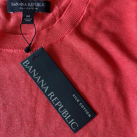 Banana Republic sweater - Picture 5 of 7
